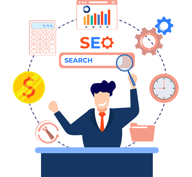 SEO Services