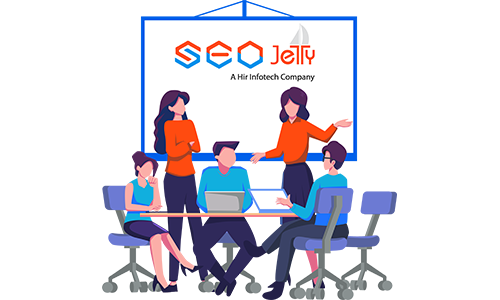 SEO Jetty